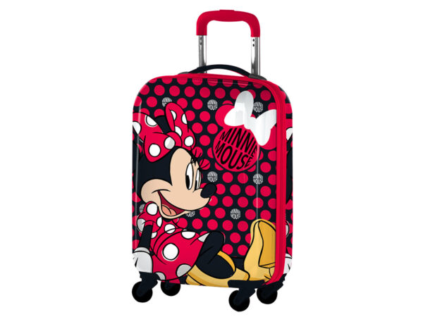 TROLLEY RIGIDO MINNIE